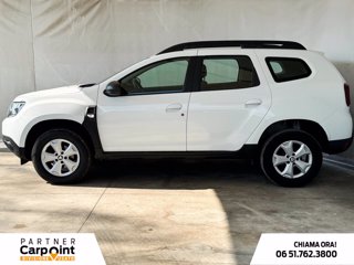 DACIA Duster 1.0 tce comfort eco-g  4x2 100cv 2