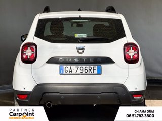 DACIA Duster 1.0 tce comfort eco-g  4x2 100cv 3