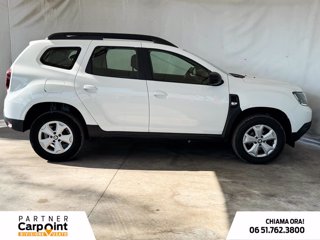 DACIA Duster 1.0 tce comfort eco-g  4x2 100cv 4