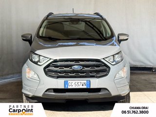 FORD Ecosport 1.0 ecoboost st-line s&s 125cv my20.25 1