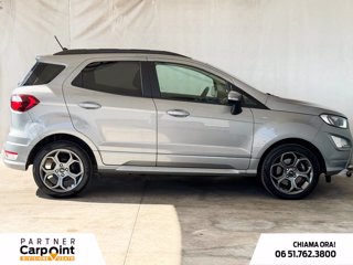 FORD Ecosport 1.0 ecoboost st-line s&s 125cv my20.25 4