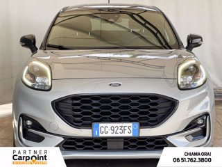 FORD Puma 1.0 ecoboost h st-line s&s 125cv 1