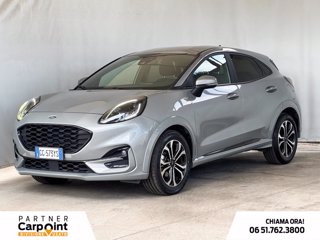 FORD Puma 1.0 ecoboost h st-line s&s 125cv 0