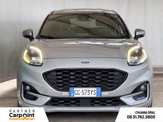 FORD Puma 1.0 ecoboost h st-line s&s 125cv 1