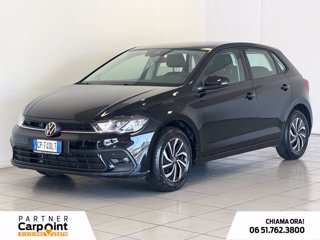 VOLKSWAGEN Polo 1.0 tsi life 95cv dsg