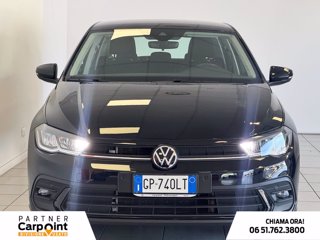 VOLKSWAGEN Polo 1.0 tsi life 95cv dsg 1