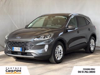 FORD Kuga 1.5 ecoblue titanium business 2wd 120cv 0