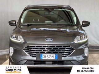 FORD Kuga 1.5 ecoblue titanium business 2wd 120cv 1