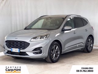 FORD Kuga 1.5 ecoblue st-line 2wd 120cv 0