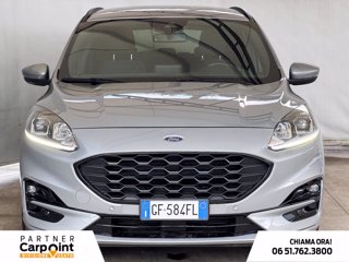 FORD Kuga 1.5 ecoblue st-line 2wd 120cv 1