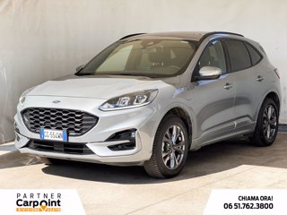 FORD Kuga 2.5 phev st-line 2wd 225cv cvt 0