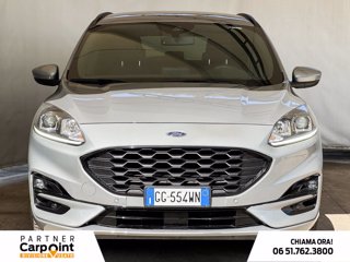 FORD Kuga 2.5 phev st-line 2wd 225cv cvt 1