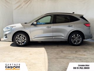 FORD Kuga 2.5 phev st-line 2wd 225cv cvt 2