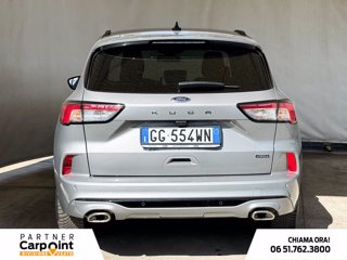 FORD Kuga 2.5 phev st-line 2wd 225cv cvt 3