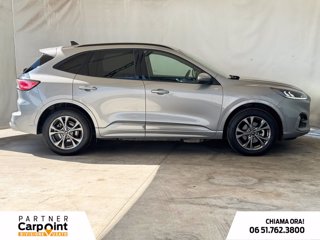 FORD Kuga 2.5 phev st-line 2wd 225cv cvt 4