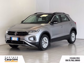 VOLKSWAGEN T-roc 1.5 tsi life dsg 0