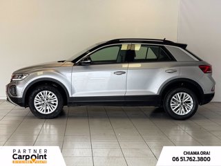 VOLKSWAGEN T-roc 1.5 tsi life dsg 2