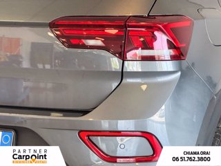 VOLKSWAGEN T-roc 2.0 tdi life 115cv 15