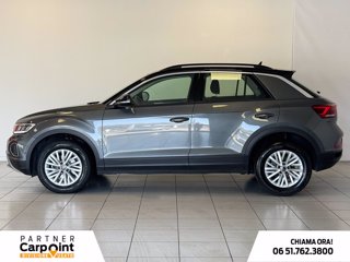 VOLKSWAGEN T-roc 2.0 tdi life 115cv 2