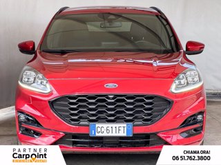 FORD Kuga 2.5 phev st-line x 2wd 225cv cvt 1