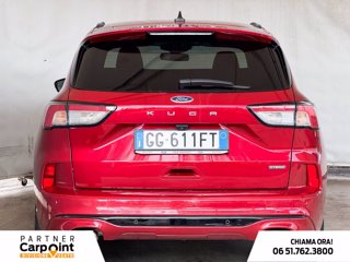 FORD Kuga 2.5 phev st-line x 2wd 225cv cvt 3