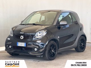 SMART Fortwo 1.0 superpassion 71cv twinamic