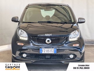 SMART Fortwo 1.0 superpassion 71cv twinamic 1