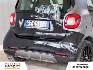 SMART Fortwo 1.0 superpassion 71cv twinamic 14