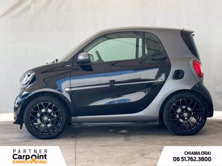 SMART Fortwo 1.0 superpassion 71cv twinamic 2