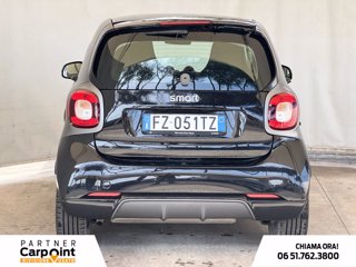 SMART Fortwo 1.0 superpassion 71cv twinamic 3