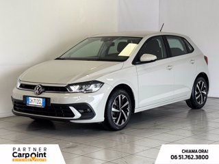 VOLKSWAGEN Polo 1.0 tsi life 95cv 0