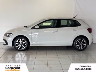 VOLKSWAGEN Polo 1.0 tsi life 95cv 2