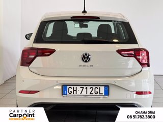 VOLKSWAGEN Polo 1.0 tsi life 95cv 3