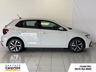 VOLKSWAGEN Polo 1.0 tsi life 95cv 4