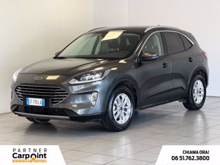 FORD Kuga 1.5 ecoblue titanium business 2wd 120cv 0