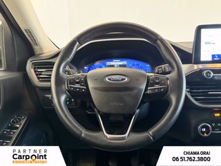 FORD Kuga 1.5 ecoblue titanium business 2wd 120cv 17