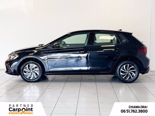 VOLKSWAGEN Polo 1.0 tsi life 95cv dsg 2