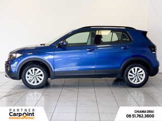 VOLKSWAGEN T-cross 1.0 tsi style 95cv 2