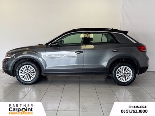 VOLKSWAGEN T-roc 2.0 tdi life 115cv 2