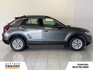 VOLKSWAGEN T-roc 2.0 tdi life 115cv 4