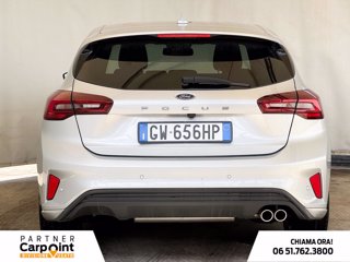 FORD Focus 1.0t ecoboost h st-line 125cv 3