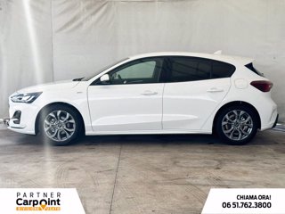 FORD Focus 1.0t ecoboost h st-line 125cv 2