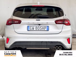 FORD Focus 1.0t ecoboost h st-line 125cv 3