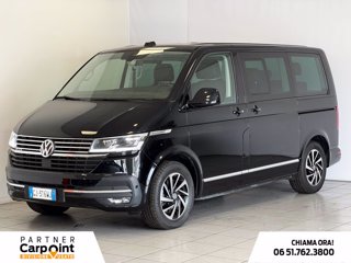 VOLKSWAGEN Multivan 2.0 tdi highline 4motion 204cv dsg 7p.ti 0