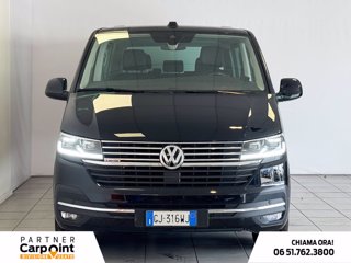 VOLKSWAGEN Multivan 2.0 tdi highline 4motion 204cv dsg 7p.ti 1