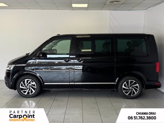 VOLKSWAGEN Multivan 2.0 tdi highline 4motion 204cv dsg 7p.ti 2