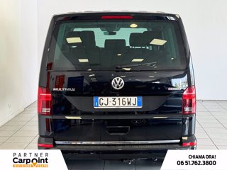 VOLKSWAGEN Multivan 2.0 tdi highline 4motion 204cv dsg 7p.ti 3