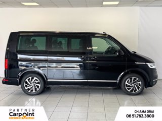 VOLKSWAGEN Multivan 2.0 tdi highline 4motion 204cv dsg 7p.ti 4