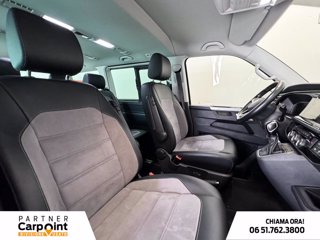 VOLKSWAGEN Multivan 2.0 tdi highline 4motion 204cv dsg 7p.ti 6