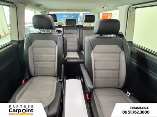 VOLKSWAGEN Multivan 2.0 tdi highline 4motion 204cv dsg 7p.ti 7